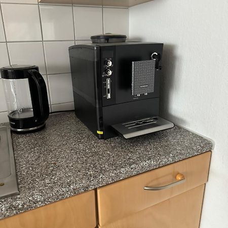 By Stelwag Lejlighed Bermatingen Eksteriør billede